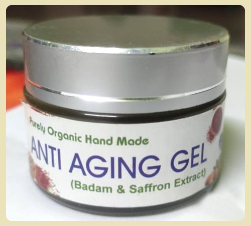 ANTI AGING GEL