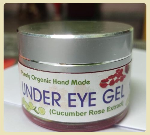 UNDER EYE GEL