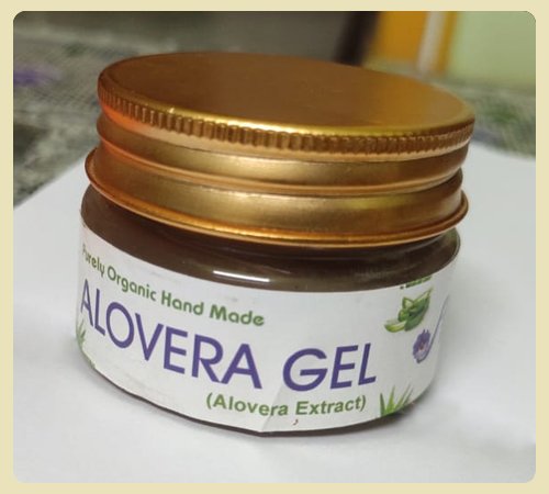 ALOVERA GEL